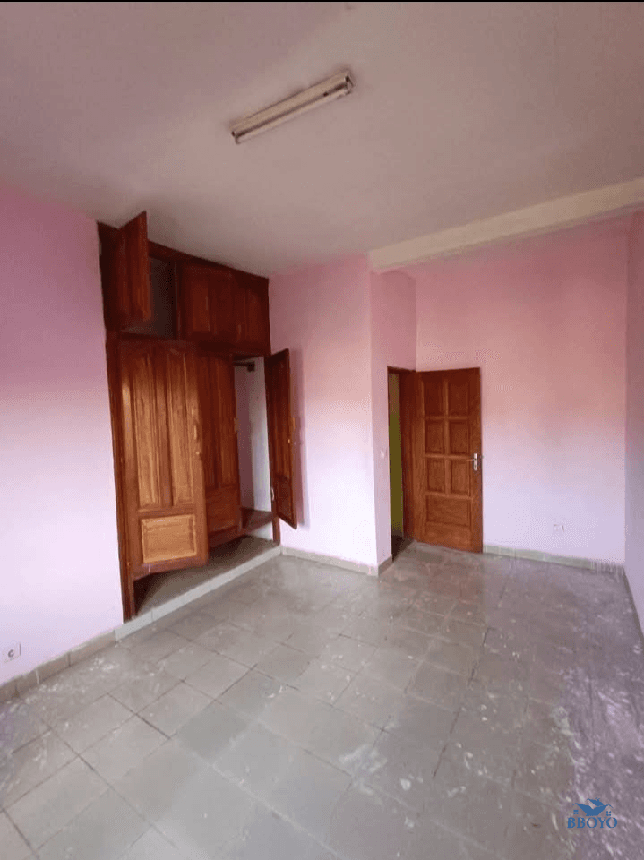 Appartement moderne nkolfoulou  — photo 7