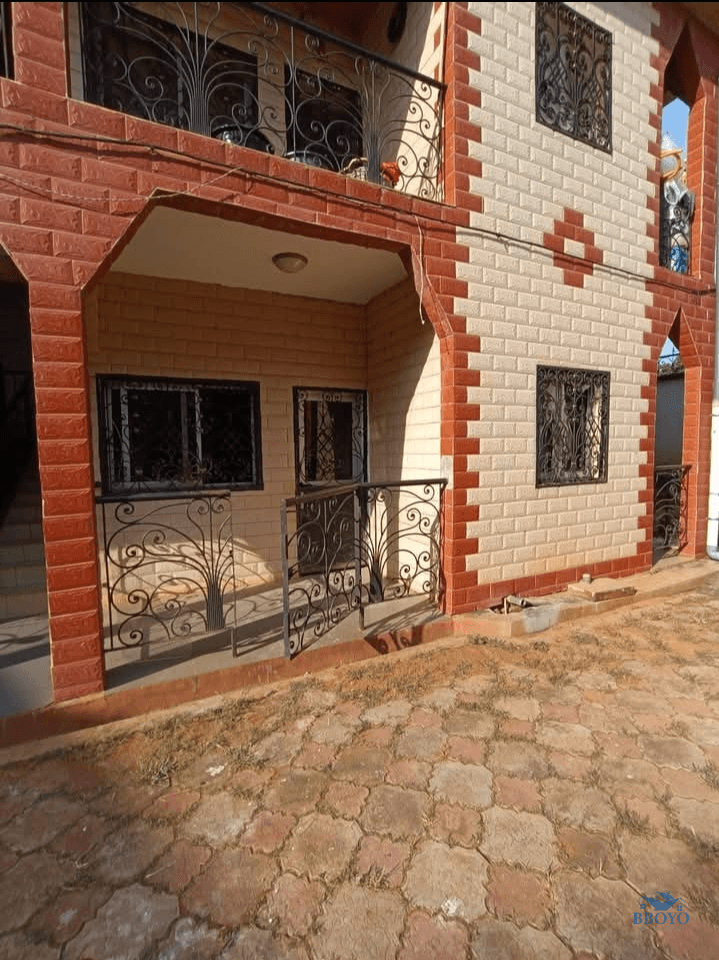 Appartement moderne nkolfoulou  — photo 2