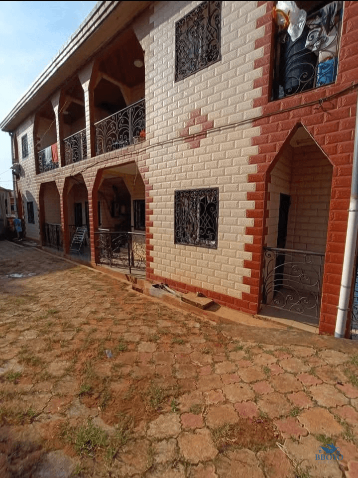 Appartement moderne nkolfoulou  — photo 3