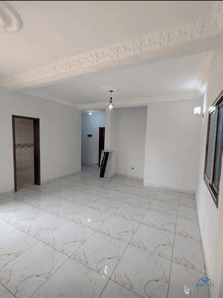Appartement moderne nkolfoulou  — photo 5