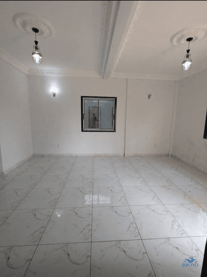 Appartement moderne nkolfoulou  — photo 4