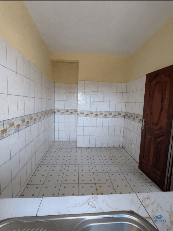 Appartement moderne nkolfoulou  — photo 7