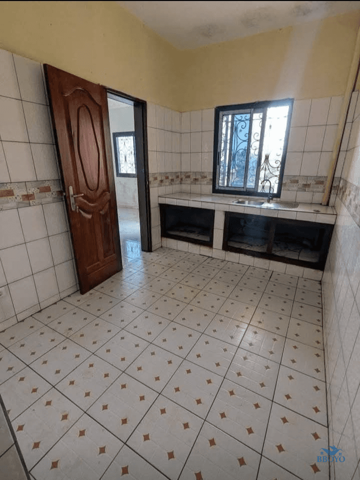 Appartement moderne nkolfoulou  — photo 6