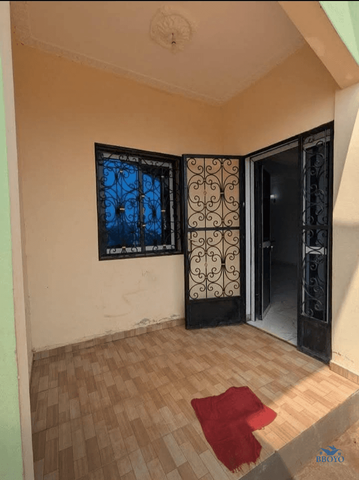 Appartement moderne nkolfoulou  — photo 2