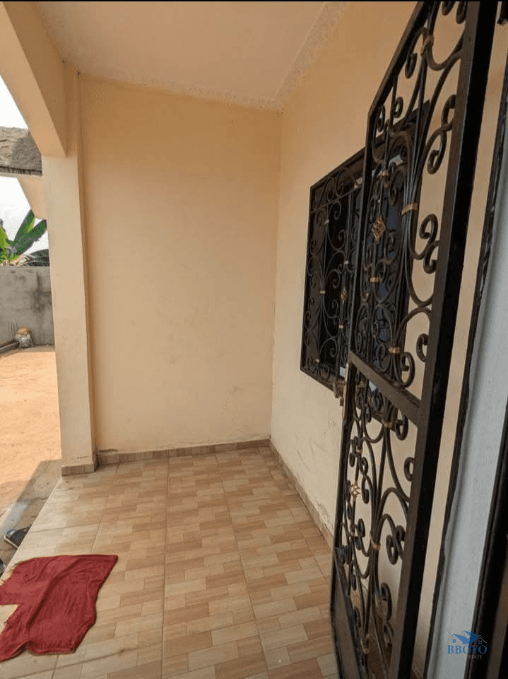 Appartement moderne nkolfoulou  — photo 3