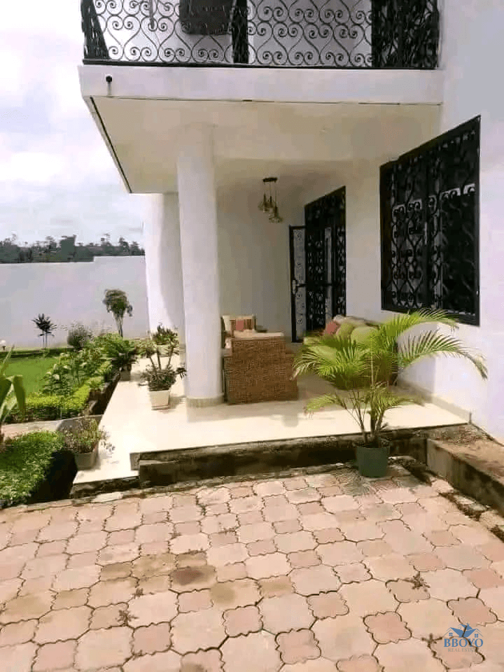 Duplex à louer nkoabang  — photo 6