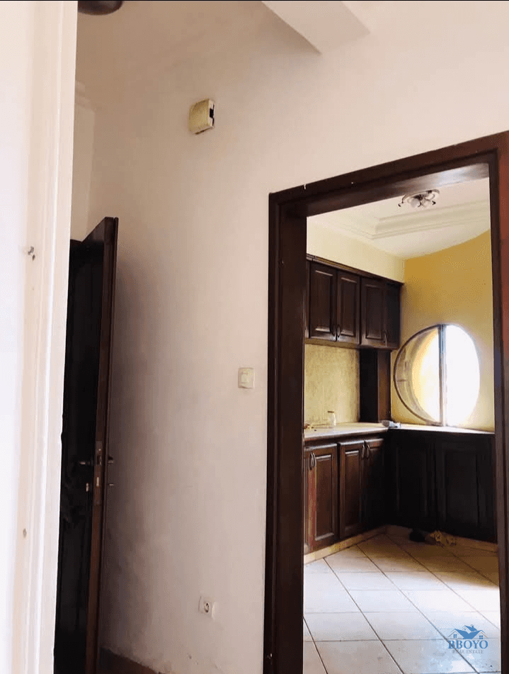 Appartement moderne Nsam  — photo 7