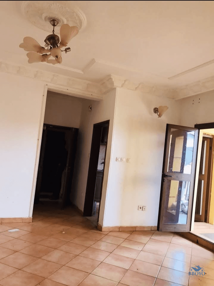 Appartement moderne Nsam  — photo 6