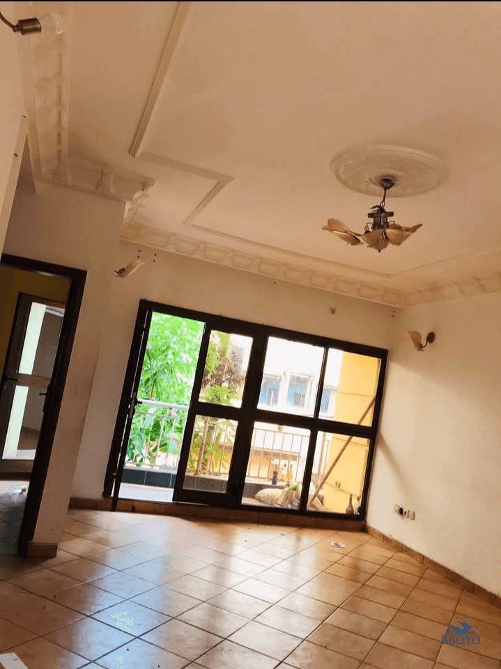 Appartement moderne Nsam  — photo 5