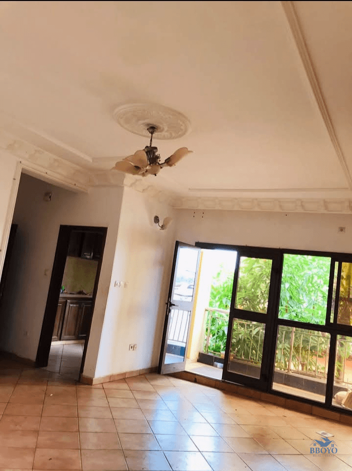 Appartement moderne Nsam  — photo 4