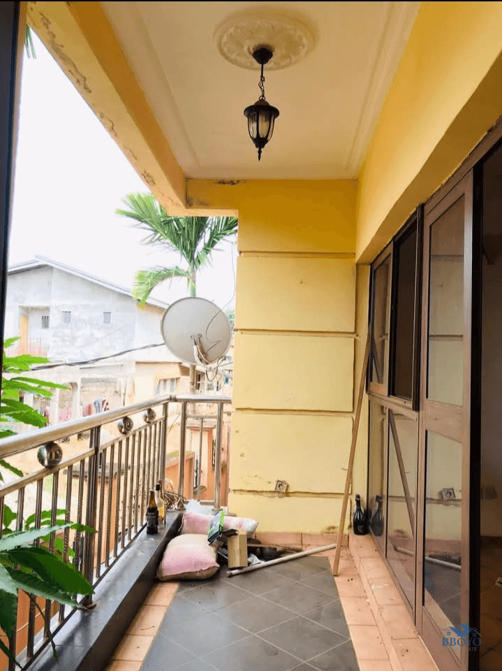 Appartement moderne Nsam  — photo 2