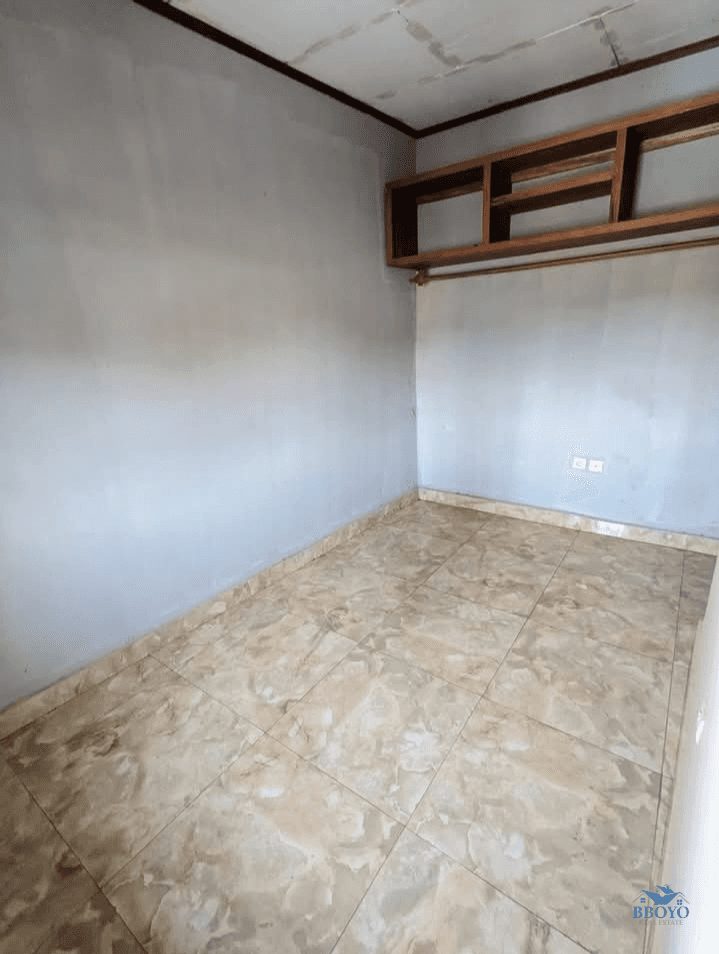 chambre moderne messasi  — photo 6