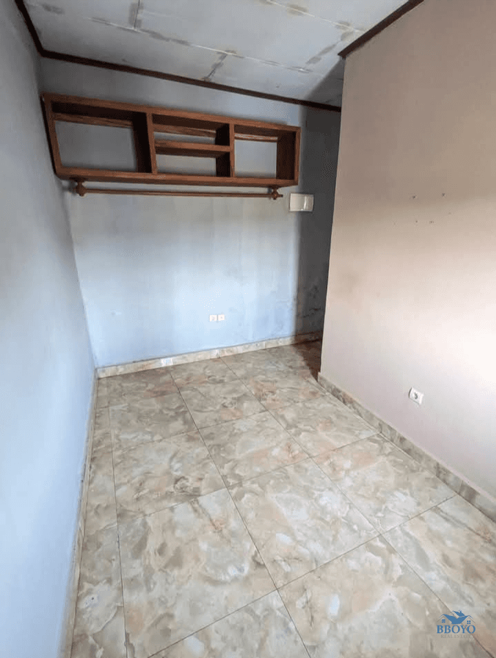 chambre moderne messasi  — photo 5