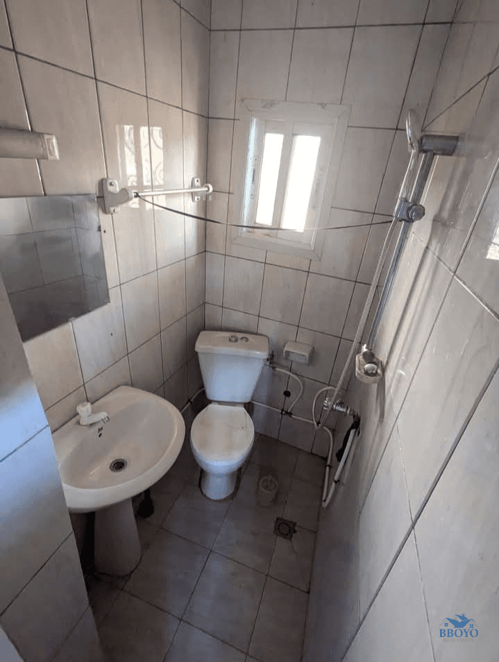 chambre moderne messasi  — photo 7