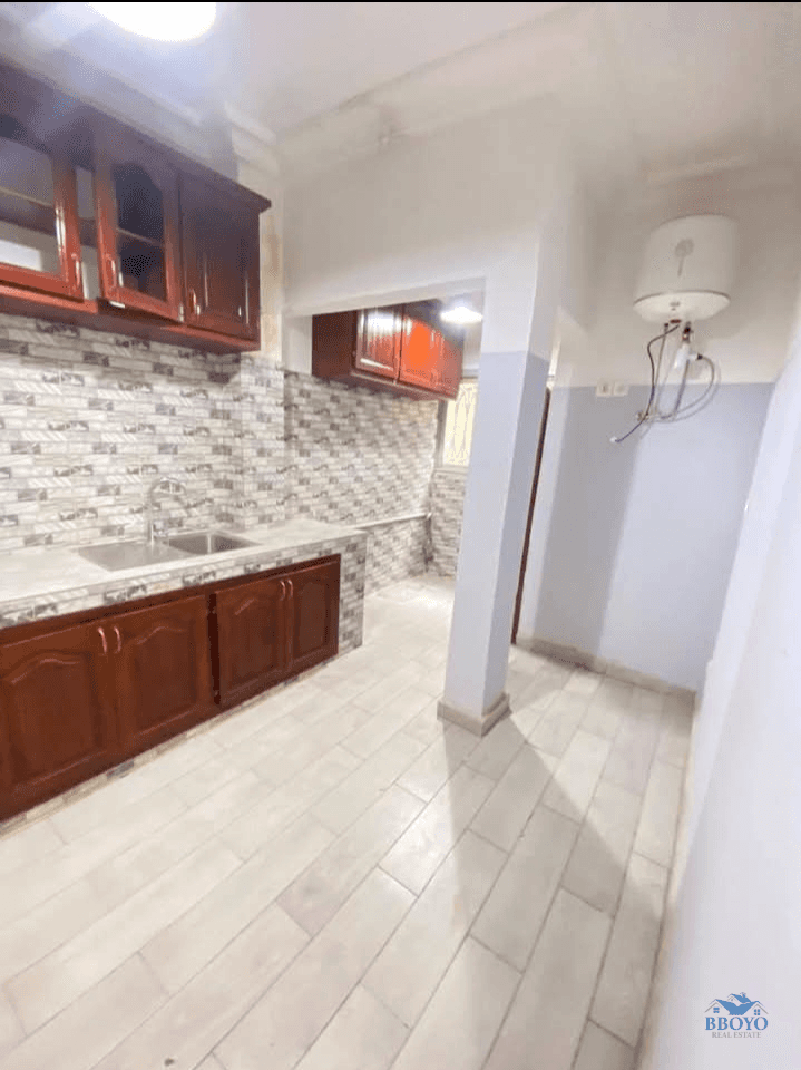 Appartement moderne Biteng  — photo 7