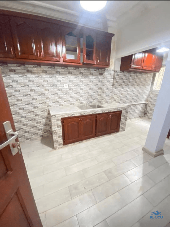 Appartement moderne Biteng  — photo 6