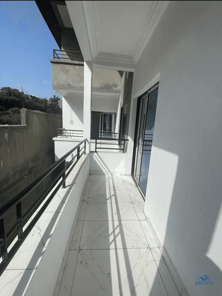 studio moderne dispensaire messasi  — photo 6