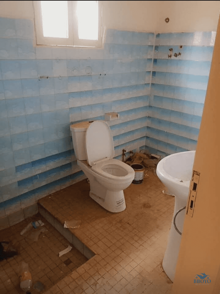 Appartement moderne GP Biteng  — photo 6