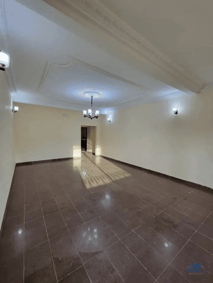 Appartement moderne messemdongo  — photo 3