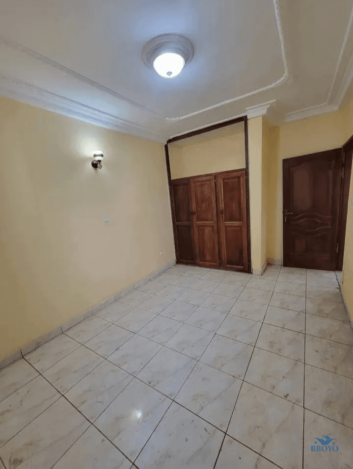 Appartement moderne messemdongo  — photo 6
