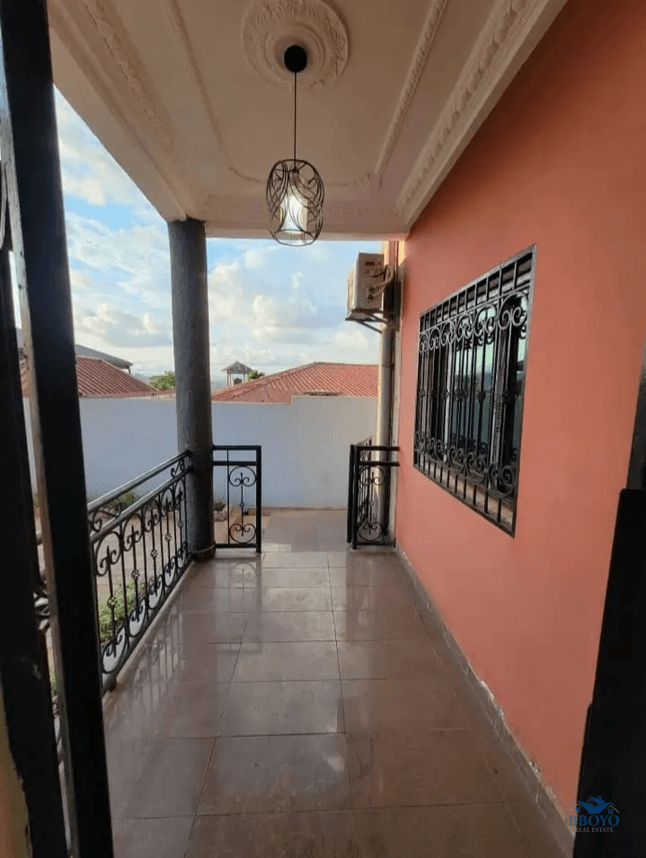 Appartement moderne messemdongo  — photo 2