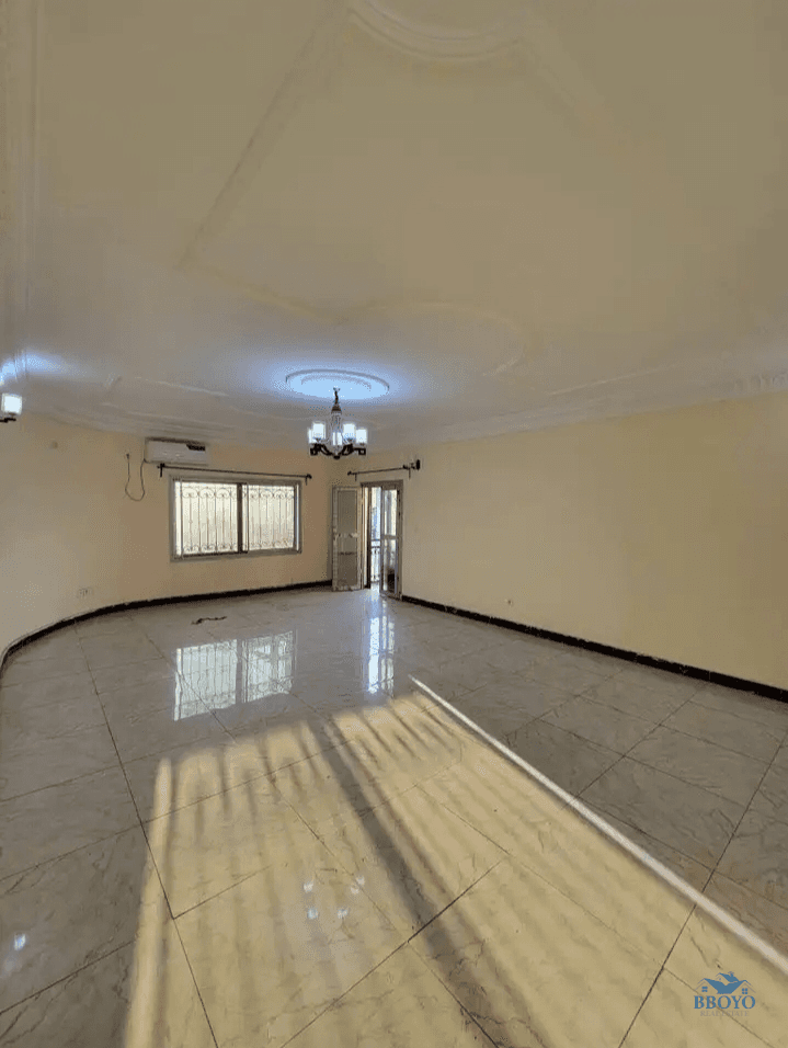 Appartement moderne messemdongo  — photo 7