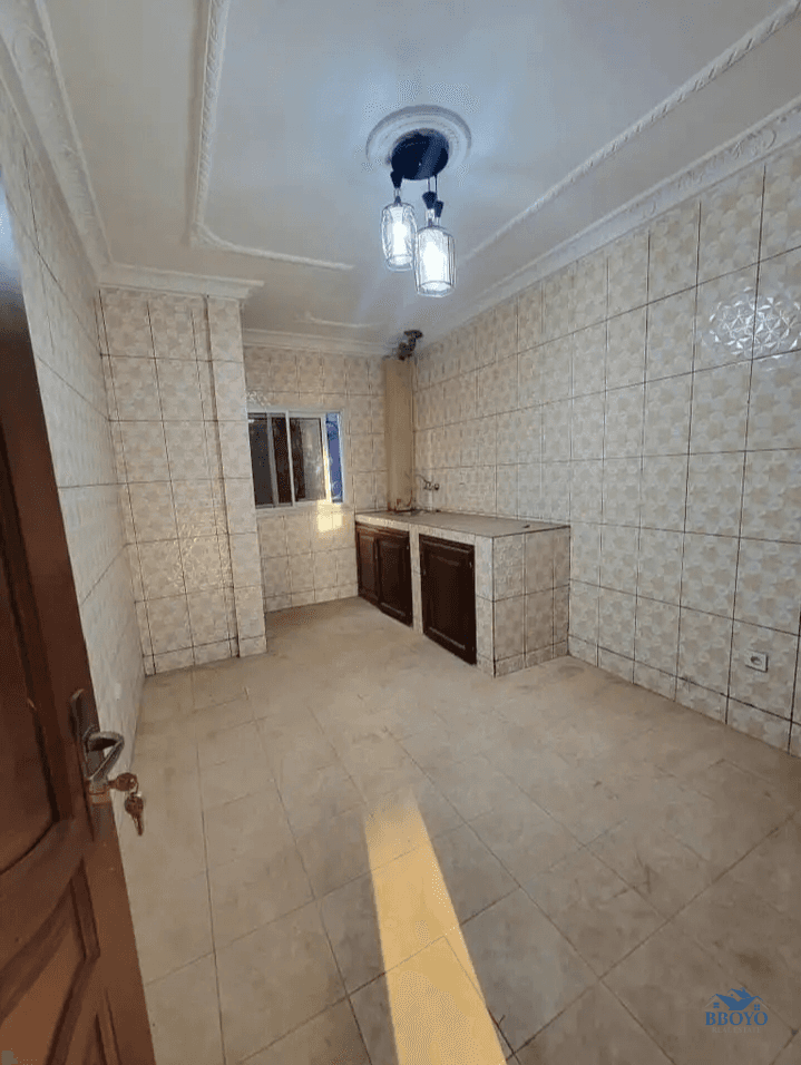 Appartement moderne messemdongo  — photo 4