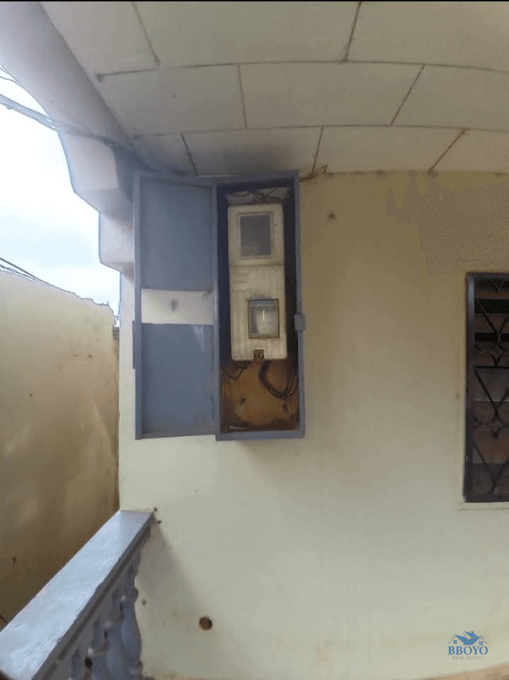 Grande Villa à Nkolmesseng  — photo 7