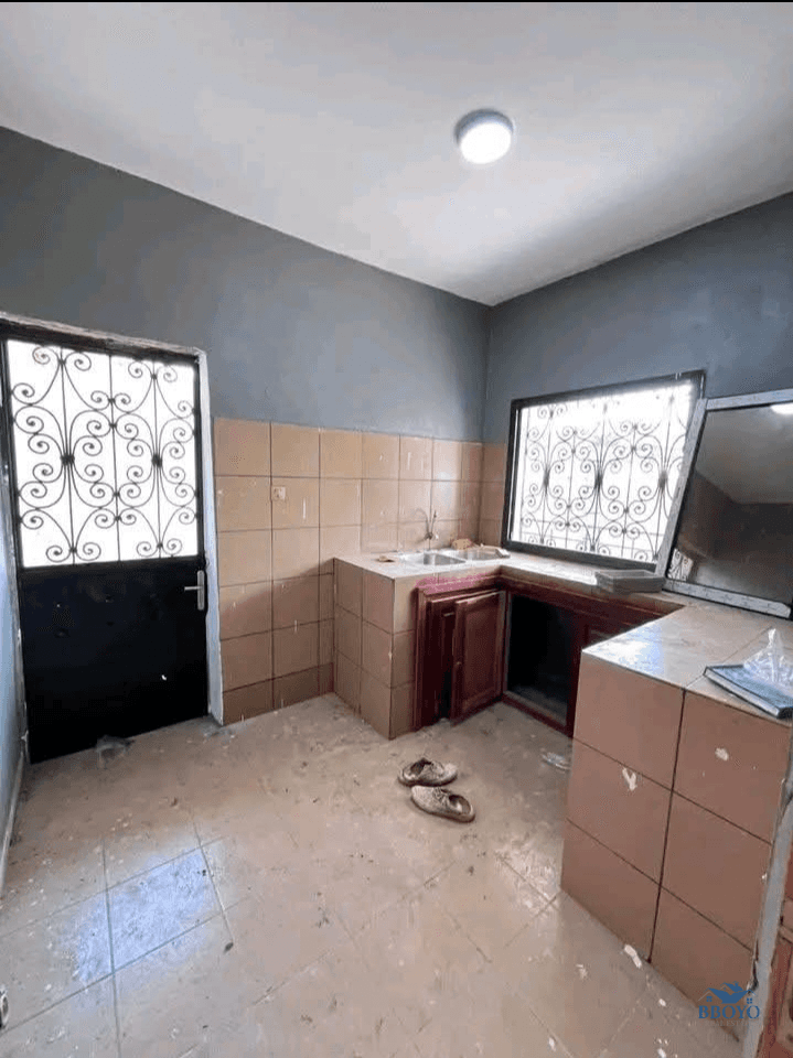 Appartement moderne Nyom  — photo 5