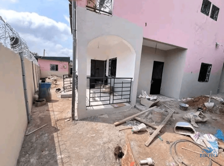 Appartement moderne Nyom 