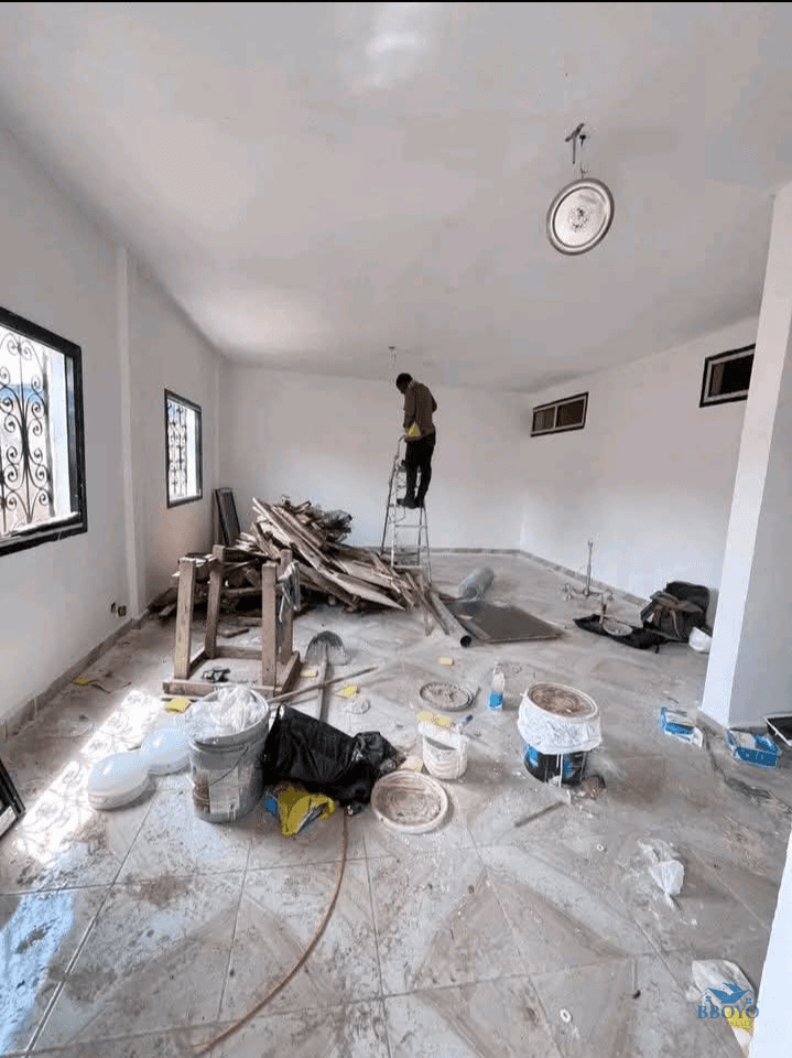 Appartement moderne Nyom  — photo 4