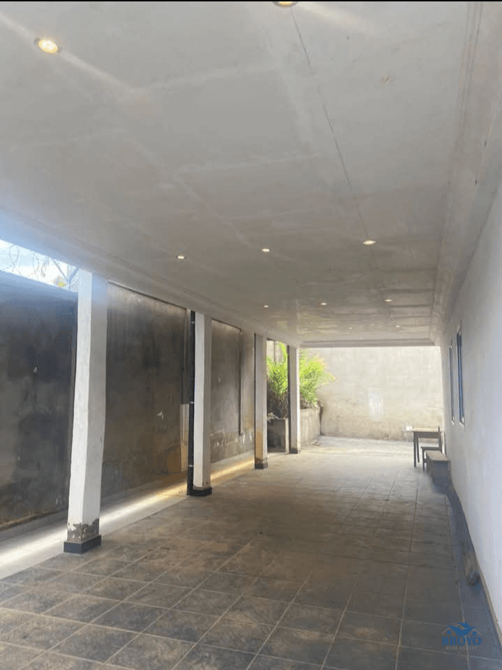 Appartement moderne Nyom  — photo 6