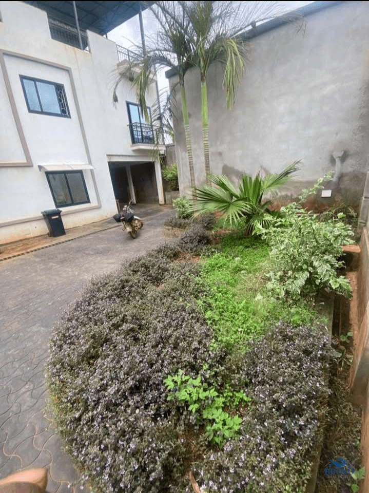 Appartement moderne Nyom  — photo 3