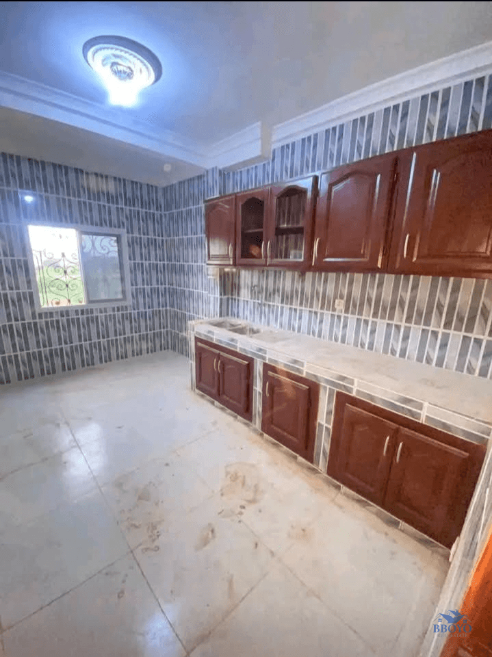 Appartement moderne Etoudi  — photo 4