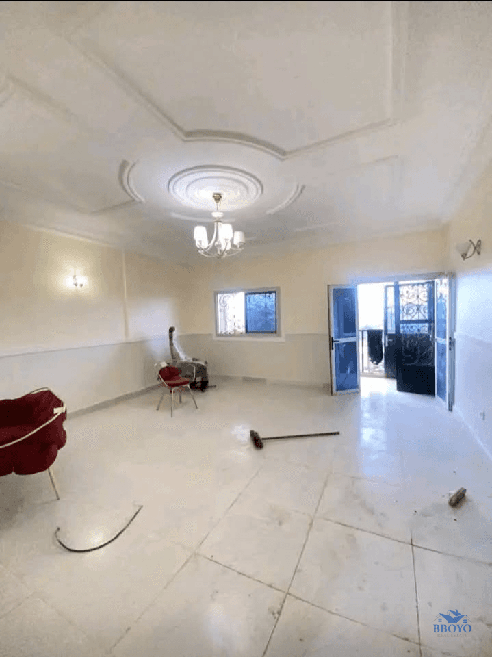 Appartement moderne Etoudi  — photo 2