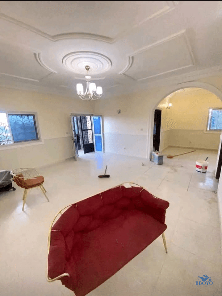 Appartement moderne Etoudi  — photo 3