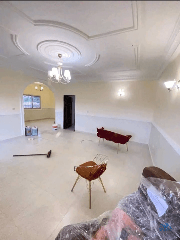 Appartement moderne Etoudi  — photo 5