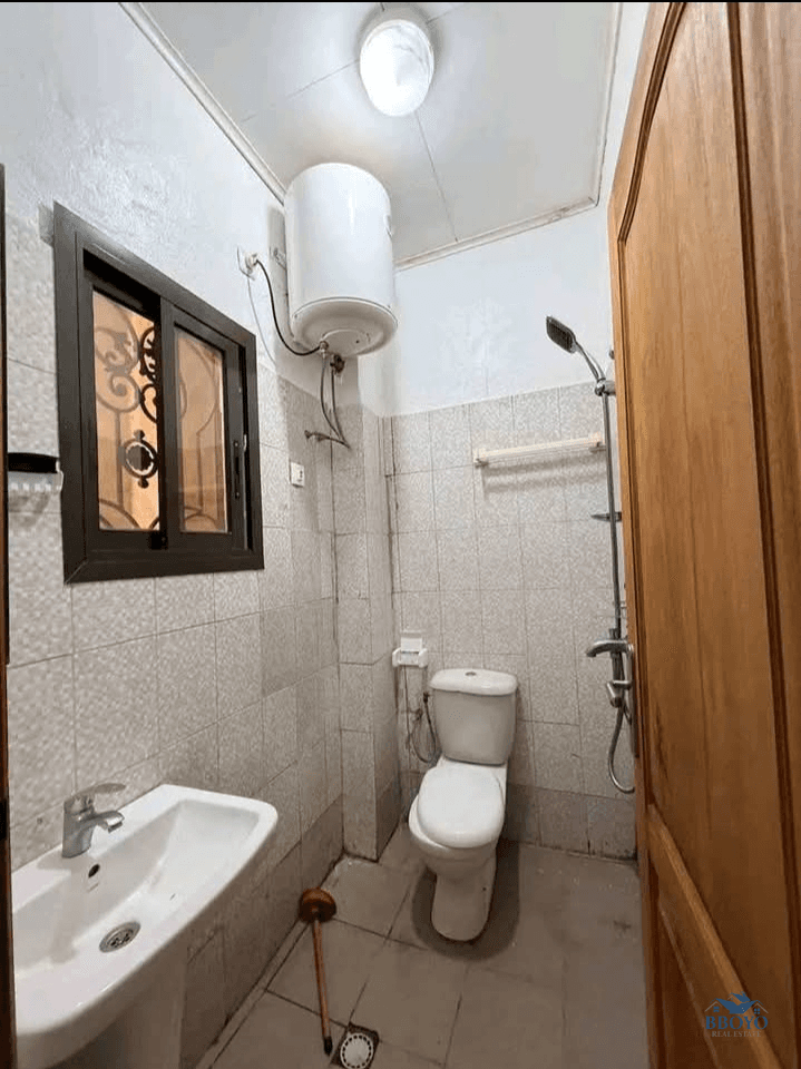 Appartement moderne Etoudi  — photo 6