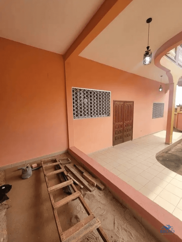 villa moderne à Biyem-Assi  — photo 4