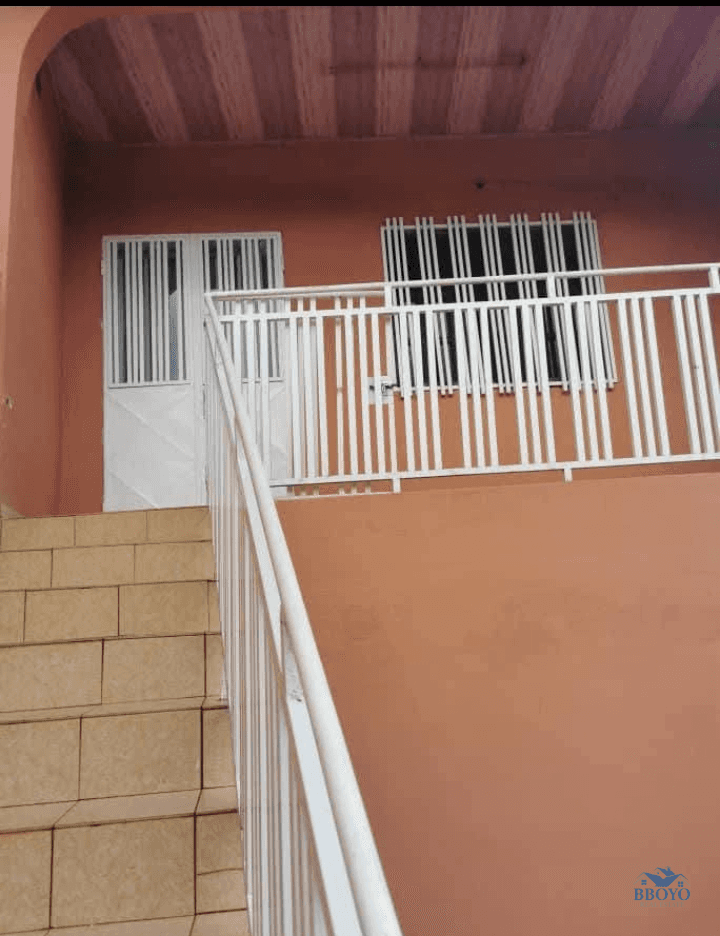 Appartement moderne titi garage 
