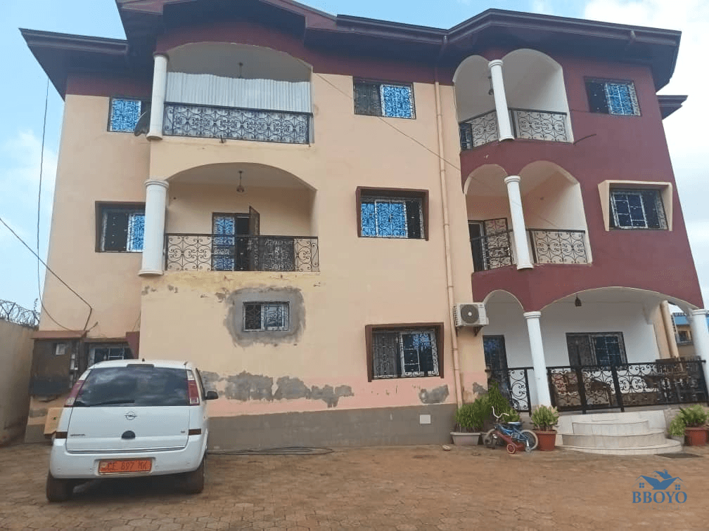 Modern Appartments avaliable 