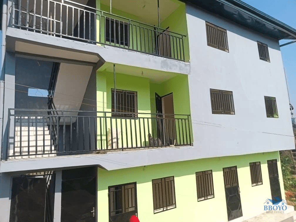 Modern Appartments avaliable 