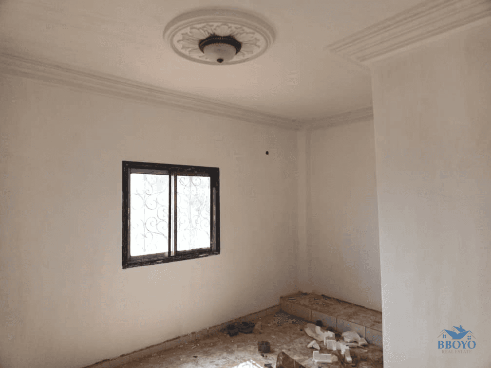 Semi finished modern Appartments and studios standing  — photo 3