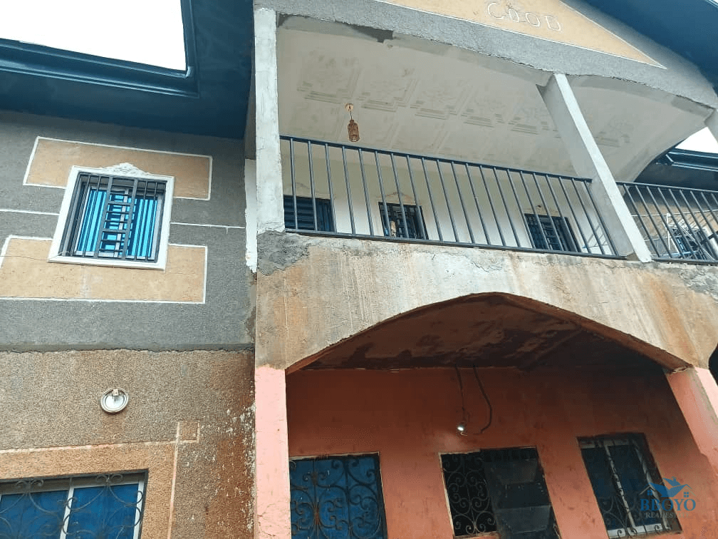 Semi finished modern studio available 