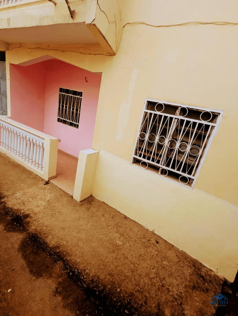 Appartement moderne Jovence