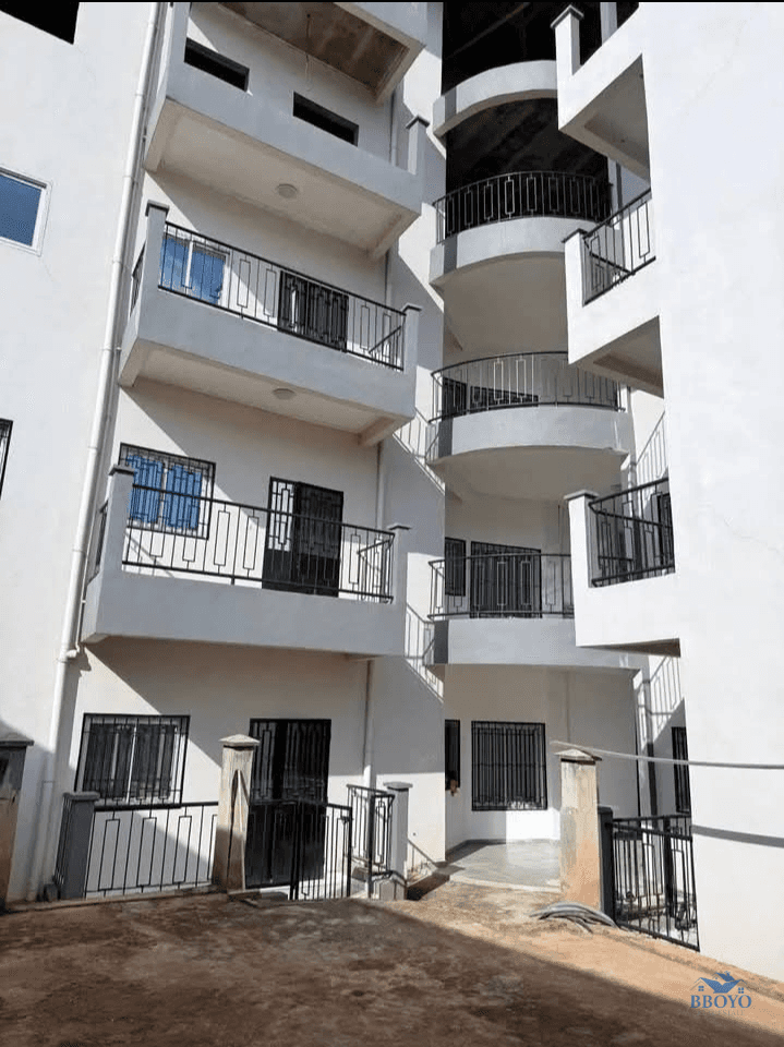 Appartement moderne tsinga village 