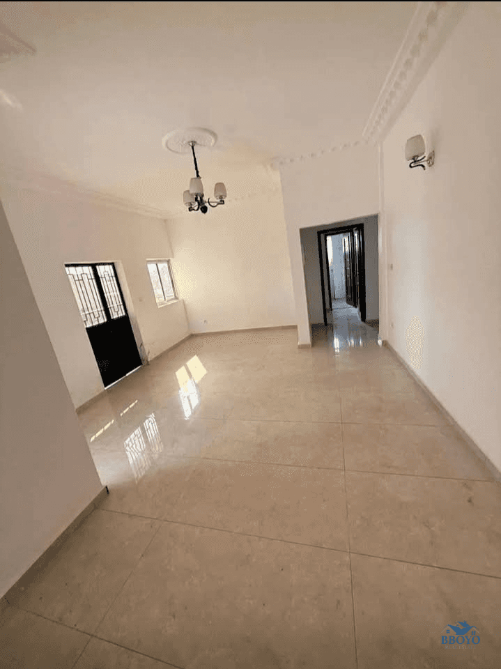 Appartement moderne tsinga village  — photo 2