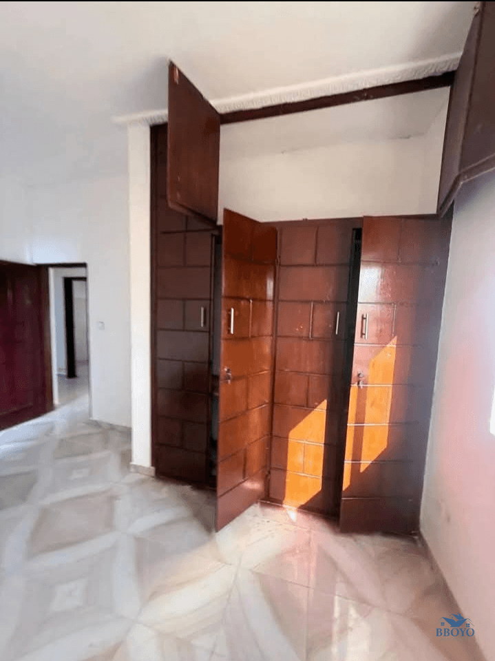 Appartement moderne tsinga village  — photo 5