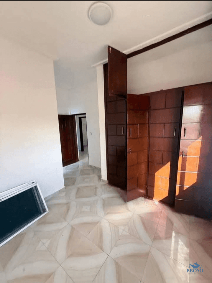 Appartement moderne tsinga village  — photo 6