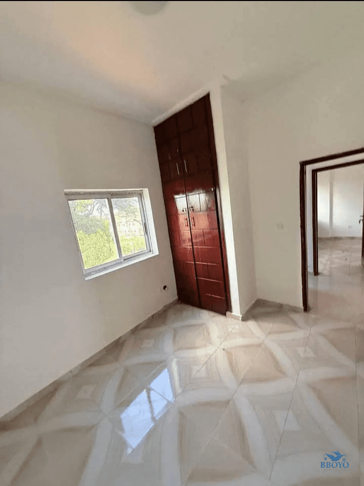 Appartement moderne tsinga village  — photo 7